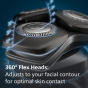 Электробритва мужская Philips Shaver Series 5000 S5884/35 - 5