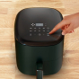 Мультипіч (аерофритюрниця) Tefal Easy Fry Max EY245310 - 4