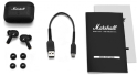 Наушники TWS Marshall Motif II A.N.C. Black (1006450) - 4
