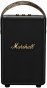 Портативна колонка Marshall Tufton Black and Brass (1005924) - 1