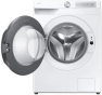 Стиральная машина автоматическая Samsung WW90DG6U25LHU4 - 2