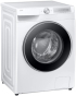 Стиральная машина автоматическая Samsung WW90DG6U25LHU4 - 5