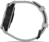 Смарт-часы Garmin Instinct 2 Solar Mist Gray (010-02627-11) - 2