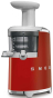 Соковитискач Smeg SJF01RDEU - 2