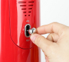 Соковитискач Smeg SJF01RDEU - 4