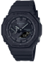 Чоловічий годинник Casio G-SHOCK GA-B2100-1A1ER - 1