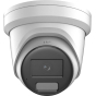 IP-камера видеонаблюдения HIKVISION DS-2CD2346G2H-IU (eF) (2.8мм) - 2
