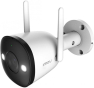 IP-камера відеоспостереження Imou Bullet 2E 5MP (IPC-K3DP-5H0WF) (2.8 мм) - 1