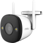 IP-камера видеонаблюдения Imou Bullet 2E 5MP (IPC-K3DP-5H0WF) (2.8 мм) - 2
