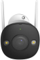 IP-камера видеонаблюдения Imou Bullet 3MP (IPC-K3DP-3H0WF) (2.8 мм) - 2