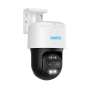 IP камера Reolink TrackMix PoE - 1