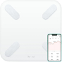 Весы напольные Yunmai X Smart Scale (YMBS-M268) - 1
