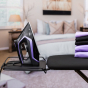Утюг с паром Zelmer ZIR2600 GlidePro - 8