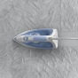 Праска Tefal Virtuo 30 FV2C41E0 - 5