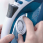 Утюг с паром Black+Decker BXIR2200E - 7