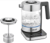 Електрочайник Graef WK350EU - 3