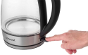 Електрочайник Concept RK4120 - 4