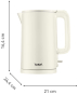 Электрочайник Tefal Thermo Protect KO140BE0 - 3