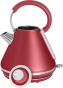Електрочайник ECG RK 1708 Tradizione Corsa - 2