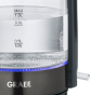Электрочайник GRAEF WK302EU - 5