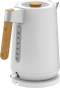 Электрочайник  ECG RK 1768 Strix Timber White - 3