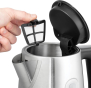 Электрочайник Russell Hobbs Heaton 27380-70 - 4