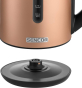 Электрочайник Sencor SWK 7706GD - 9