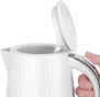 Электрочайник Russell Hobbs Eden White 27360-70 - 2