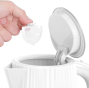 Электрочайник Russell Hobbs Eden White 27360-70 - 3