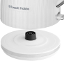 Электрочайник Russell Hobbs Eden White 27360-70 - 5