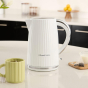 Электрочайник Russell Hobbs Eden White 27360-70 - 6