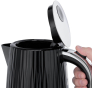 Электрочайник Russell Hobbs Eden Black 27361-70 - 2