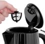 Электрочайник Russell Hobbs Eden Black 27361-70 - 3