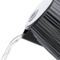 Электрочайник Russell Hobbs Eden Black 27361-70 - 4