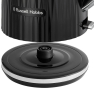 Электрочайник Russell Hobbs Eden Black 27361-70 - 5
