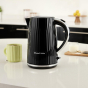 Электрочайник Russell Hobbs Eden Black 27361-70 - 7
