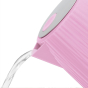 Электрочайник Russell Hobbs Eden Raspberry 27362-70 - 3