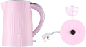 Электрочайник Russell Hobbs Eden Raspberry 27362-70 - 6