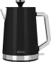 Электрочайник ECG RK 1766 Vintage Nero - 2