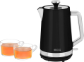 Электрочайник ECG RK 1766 Vintage Nero - 8