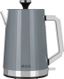 Электрочайник ECG RK 1766 Vintage Scuro - 2