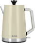 Электрочайник ECG RK 1766 Vintage Vanilla - 2