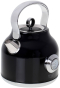 Електрочайник Adler AD 1346 Black - 2