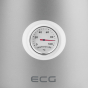 Электрочайник ECG RK 1700 Magnifica Antracito - 3