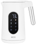 Чайник електричний ECG RK 1799 Smart White - 3