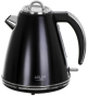 Електрочайник Adler AD 1343 Black - 2