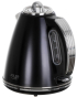 Електрочайник Adler AD 1343 Black - 4