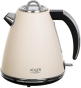 Электрочайник Adler AD 1343 Creme - 2