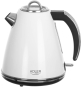 Електрочайник Adler AD 1343 White - 2