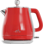 Електрочайник Monte MT-1830 Red - 1